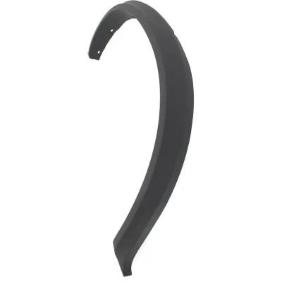 Rareelectrical - New Left Rear Fender Trim Compatible With Bmw X5 Xdrive50i X5 Xdrive35i X5 Xdrive35d 2011-2013 By - Image 2