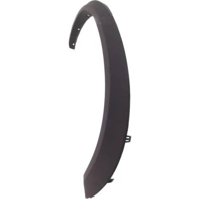 Rareelectrical - New Left Rear Fender Trim Compatible With Bmw X5 Xdrive35i X5 Xdrive35d X5 Xdrive50i 2011-2013 By - Image 2