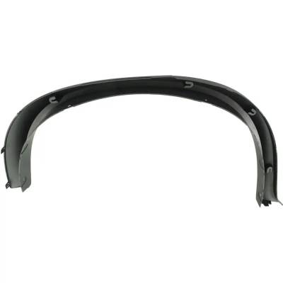 Rareelectrical - New Left Rear Fender Trim Compatible With Bmw X5 Xdrive35d X5 Xdrive50i X5 Xdrive35i 2011-2013 By - Image 5