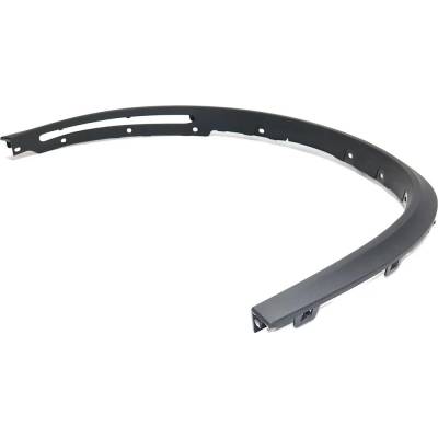 Rareelectrical - New Left Front Fender Trim Compatible With Bmw X5 Sdrive35i X5 Xdrive50i X5 Xdrive35d X5 Xdrive35i - Image 2