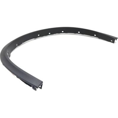 Rareelectrical - New Left Front Fender Trim Compatible With Bmw X5 Sdrive35i X5 Xdrive50i X5 Xdrive35d X5 Xdrive35i - Image 3