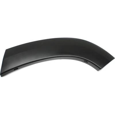 New Left Rear Fender Trim Compatible With Toyota Rav4 Base 4 Cyl 2.4L Rav4 Limited 4 Cyl 2.5L Rav4