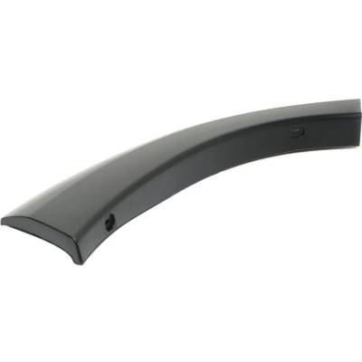 Rareelectrical - New Left Rear Fender Trim Compatible With Toyota Rav4 Base 4 Cyl 2.4L Rav4 Limited 4 Cyl 2.5L Rav4 - Image 3