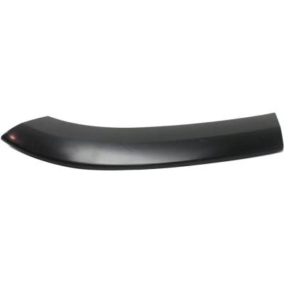 Rareelectrical - New Left Rear Fender Trim Compatible With Toyota Rav4 Base 4 Cyl 2.4L Rav4 Limited 4 Cyl 2.5L Rav4 - Image 4