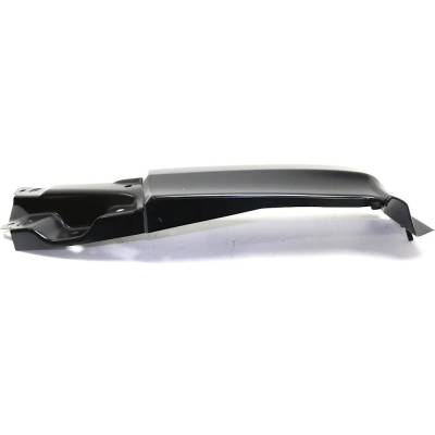 Rareelectrical - New Right Front Fender Trim Compatible With Mercedes Benz Sprinter 2500 Base Sprinter 3500 Base - Image 4