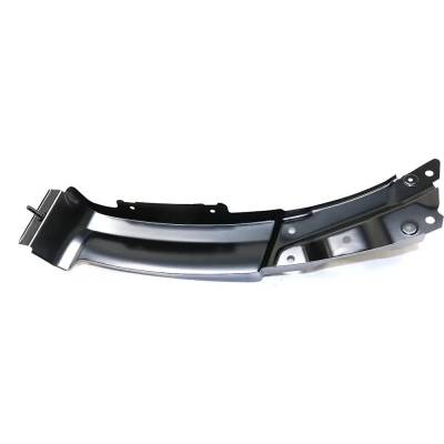 Rareelectrical - New Right Front Fender Trim Compatible With Mercedes Benz Sprinter 2500 Base Sprinter 3500 Base - Image 5