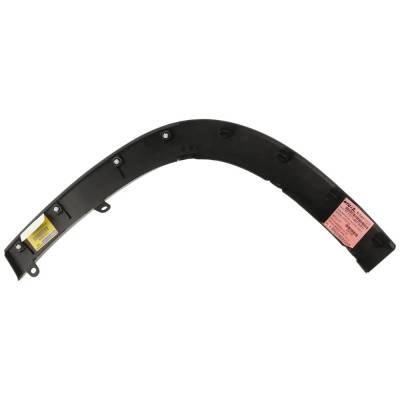 Rareelectrical - New Left Rear Fender Trim Compatible With Toyota Highlander Le Plus 6 Cyl 3.5L Highlander Le 6 Cyl - Image 6