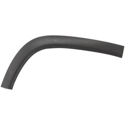 New Right Rear Fender Trim Compatible With Gmc Acadia Sle 4 Cyl 2.5L Acadia At4 6 Cyl 3.6L Acadia