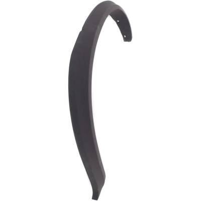 Rareelectrical - New Left Rear Fender Trim Compatible With Bmw X5 Xdrive50i X5 Xdrive35d X5 Xdrive35i 2011-2013 By - Image 3