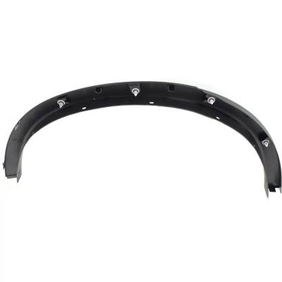 Rareelectrical - New Left Rear Fender Trim Compatible With Bmw X4 Xdrive28i X3 Xdrive28i X3 Sdrive28i X3 Xdrive28d X4 - Image 5