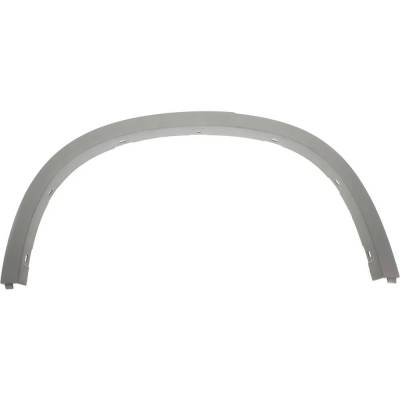New Right Rear Fender Trim Compatible With Bmw X1 Xdrive35i 6 Cyl 3.0L X1 Xdrive28i 4 Cyl 2.0L X1