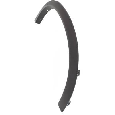 Rareelectrical - New Left Rear Fender Trim Compatible With Bmw X3 Xdrive35i X3 Xdrive28i X3 Xdrive28d X3 Sdrive28i X4 - Image 2