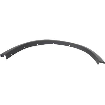 Rareelectrical - New Left Rear Fender Trim Compatible With Bmw X3 Xdrive35i X3 Xdrive28i X3 Xdrive28d X3 Sdrive28i X4 - Image 4