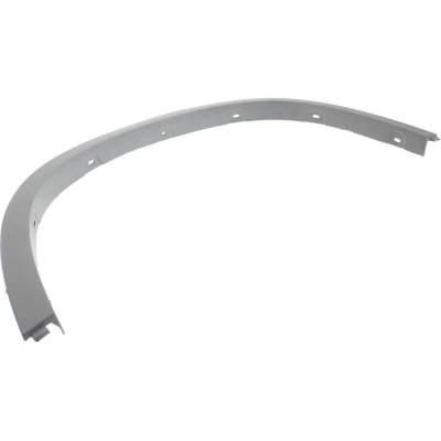 Rareelectrical - New Right Rear Fender Trim Compatible With Bmw X1 Xdrive28i 4 Cyl 2.0L X1 Xdrive35i 6 Cyl 3.0L X1 - Image 3
