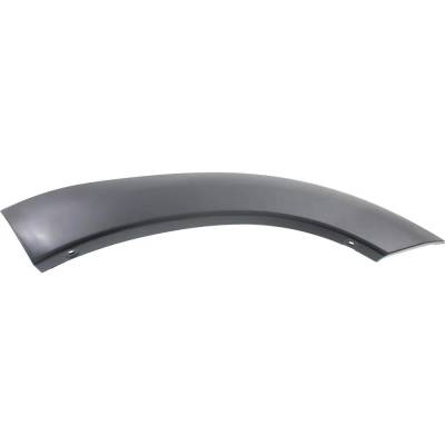 Rareelectrical - New Left Rear Fender Trim Compatible With Toyota Rav4 Base 6 Cyl 3.5L Rav4 Limited 4 Cyl 2.4L Rav4 - Image 4