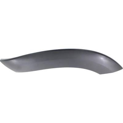 New Left Rear Fender Trim Compatible With Toyota Rav4 Sport 6 Cyl 3.5L Rav4 Limited 4 Cyl 2.5L Rav4