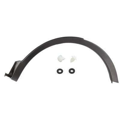 New Left Rear Fender Trim Compatible With Toyota Rav4 Le Rav4 Limited Rav4 Xle 2013-2015 By