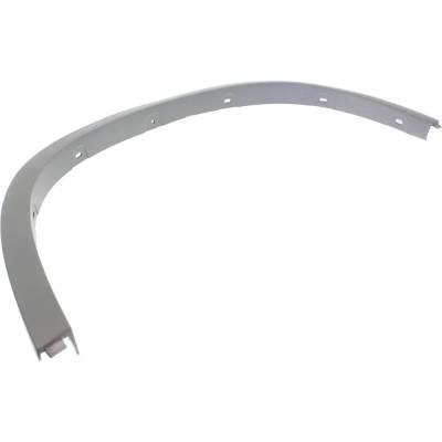 Rareelectrical - New Left Rear Fender Trim Compatible With Bmw X1 Xdrive35i 6 Cyl 3.0L X1 Sdrive28i 4 Cyl 2.0L X1 - Image 3