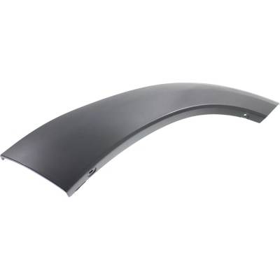 Rareelectrical - New Left Rear Fender Trim Compatible With Toyota Rav4 Limited 4 Cyl 2.4L Rav4 Base 4 Cyl 2.4L Rav4 - Image 3