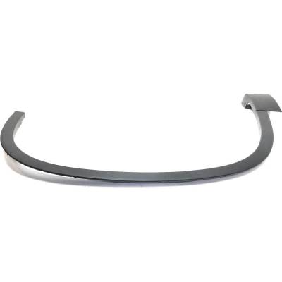 Rareelectrical - New Right Front Fender Trim Compatible With Volkswagen Tiguan Se Tiguan S Tiguan Wolfsburg Edition - Image 4