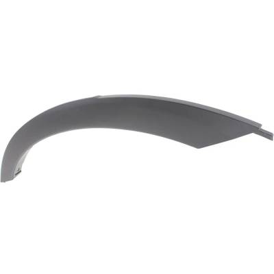 Rareelectrical - New Left Rear Fender Trim Compatible With Bmw X3 Xdrive28i X3 2.5I X3 3.0Si X3 3.0I X3 Xdrive30i - Image 2