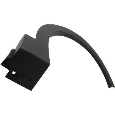 Rareelectrical - New Right Front Fender Trim Compatible With Hyundai Santa Fe Sport Premium 4 Cyl 2.0L Santa Fe Sport - Image 2