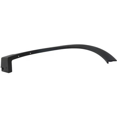Rareelectrical - New Right Front Fender Trim Compatible With Hyundai Santa Fe Sport Premium 4 Cyl 2.0L Santa Fe Sport - Image 4