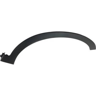 Rareelectrical - New Right Front Fender Trim Compatible With Hyundai Santa Fe Sport Premium 4 Cyl 2.0L Santa Fe Sport - Image 6