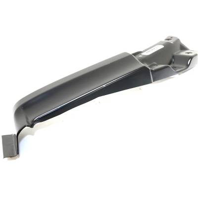 Rareelectrical - New Left Front Fender Trim Compatible With Mercedes Benz Sprinter 3500 Base Sprinter 2500 Base - Image 3