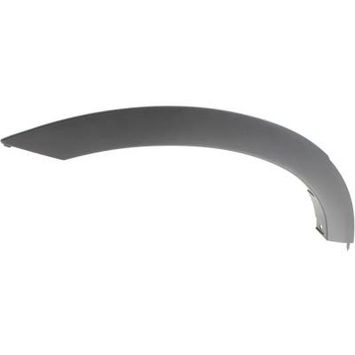 Rareelectrical - New Left Rear Fender Trim Compatible With Bmw X3 3.0Si X3 2.5I X3 Xdrive30i X3 Xdrive28i X3 3.0I - Image 3