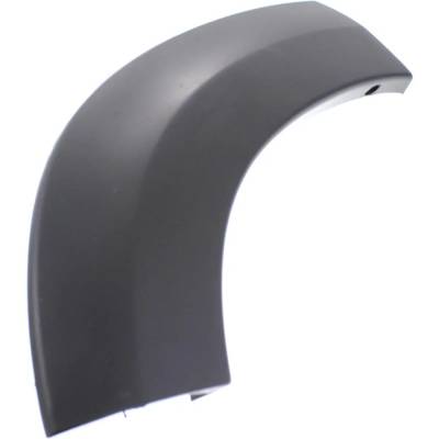 Rareelectrical - New Left Rear Fender Trim Compatible With Toyota Rav4 Base 4 Cyl 2.4L Rav4 Limited 4 Cyl 2.5L Rav4 - Image 3