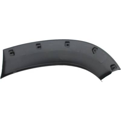 Rareelectrical - New Left Rear Fender Trim Compatible With Toyota Rav4 Base 4 Cyl 2.4L Rav4 Limited 4 Cyl 2.5L Rav4 - Image 5