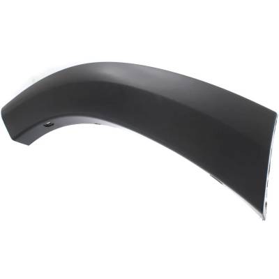 Rareelectrical - New Left Rear Fender Trim Compatible With Toyota Rav4 Sport 4 Cyl 2.4L Rav4 Sport 4 Cyl 2.5L Rav4 - Image 2