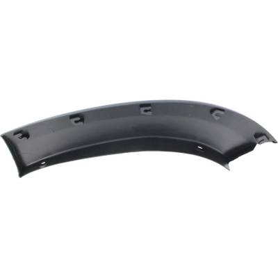 Rareelectrical - New Left Rear Fender Trim Compatible With Toyota Rav4 Sport 4 Cyl 2.4L Rav4 Sport 4 Cyl 2.5L Rav4 - Image 4