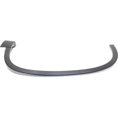 Rareelectrical - New Left Front Fender Trim Compatible With Volkswagen Tiguan Wolfsburg Edition Tiguan Se Tiguan Sel - Image 4