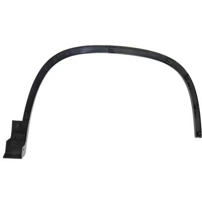 Rareelectrical - New Left Front Fender Trim Compatible With Volkswagen Tiguan Wolfsburg Edition Tiguan Se Tiguan Sel - Image 5