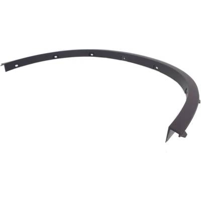 Rareelectrical - New Left Rear Fender Trim Compatible With Bmw X6 M 8 Cyl 4.4L X6 Activehybrid 8 Cyl 4.4L X6 - Image 2
