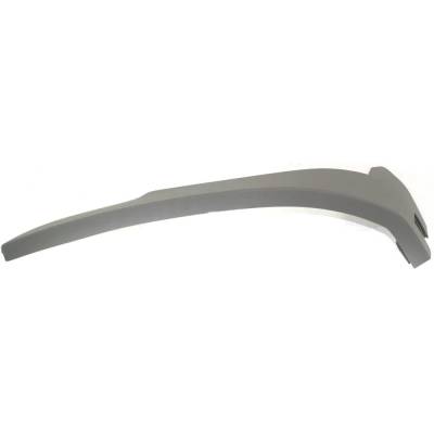 Rareelectrical - New Left Lower Fender Trim Compatible With Chevrolet Avalanche 2500 Base 8 Cyl 8.1L Avalanche 1500 - Image 5