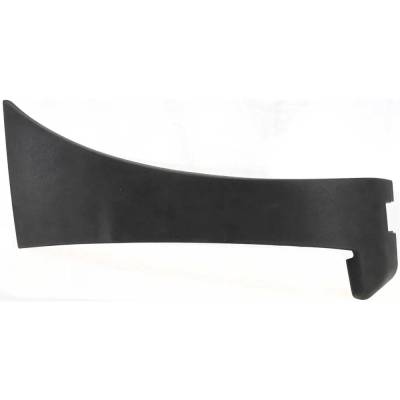 New Right Front Fender Trim Compatible With Chevrolet Avalanche 1500 On Road Edition 8 Cyl 5.3L