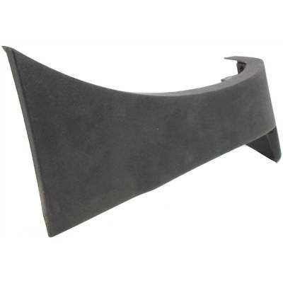 Rareelectrical - New Right Front Fender Trim Compatible With Chevrolet Avalanche 1500 On Road Edition 8 Cyl 5.3L - Image 3