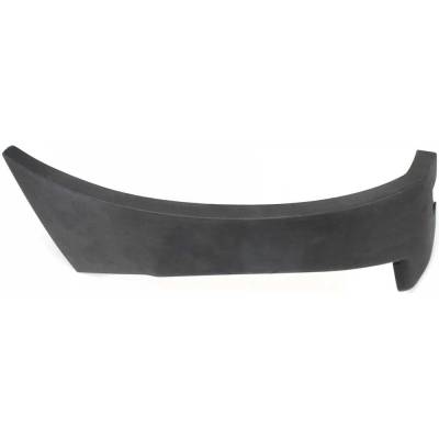 Rareelectrical - New Right Front Fender Trim Compatible With Chevrolet Avalanche 2500 Base 8 Cyl 8.1L Avalanche 1500 - Image 6