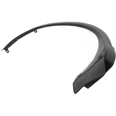 Rareelectrical - New Left Rear Fender Trim Compatible With Mazda Cx-5 Touring 4 Cyl 2.5L Cx-5 Gt 4 Cyl 2.0L Cx-5 - Image 2