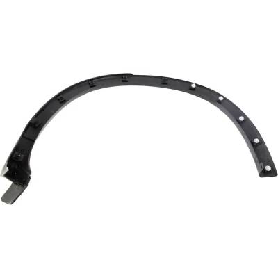 Rareelectrical - New Left Rear Fender Trim Compatible With Mazda Cx-5 Touring 4 Cyl 2.5L Cx-5 Gt 4 Cyl 2.0L Cx-5 - Image 5