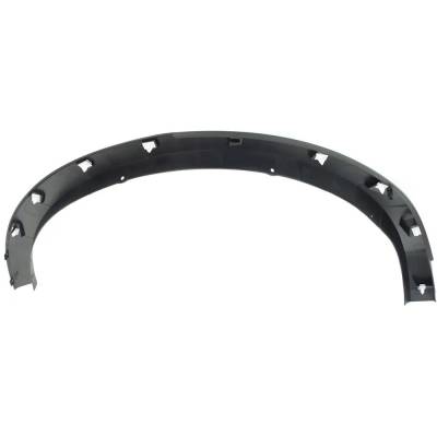Rareelectrical - New Left Rear Fender Trim Compatible With Ford Explorer Limited 4 Cyl 2.3L Explorer Xlt 4 Cyl 2.0L - Image 5