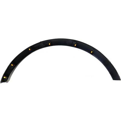 Rareelectrical - New Right Rear Fender Trim Compatible With Ford Escape Sel Escape S Escape Titanium Escape Se - Image 5