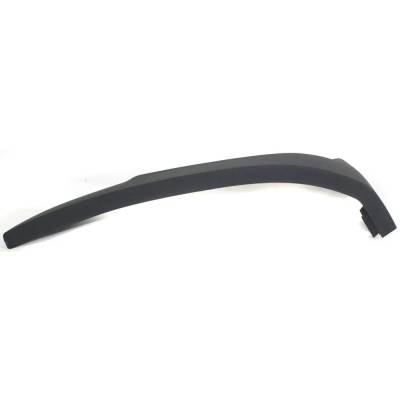 Rareelectrical - New Left Front Fender Trim Compatible With Chevrolet Avalanche 1500 Z66 8 Cyl 5.3L Avalanche 1500 - Image 6
