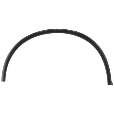 Rareelectrical - New Right Rear Fender Trim Compatible With Dodge Durango Limited 8 Cyl 5.7L Durango Heat 6 Cyl 3.6L - Image 3