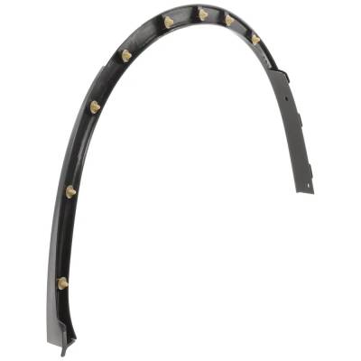 Rareelectrical - New Right Rear Fender Trim Compatible With Dodge Durango Limited 8 Cyl 5.7L Durango Heat 6 Cyl 3.6L - Image 4