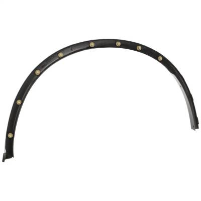 Rareelectrical - New Right Rear Fender Trim Compatible With Dodge Durango Limited 8 Cyl 5.7L Durango Heat 6 Cyl 3.6L - Image 5