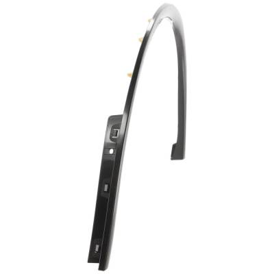 Rareelectrical - New Right Rear Fender Trim Compatible With Dodge Durango Limited 8 Cyl 5.7L Durango Heat 6 Cyl 3.6L - Image 8